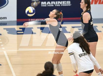 Thumbnail 2 in Vista Murrieta vs. Aliso Niguel (CIF=SS D2 Final) photogallery.