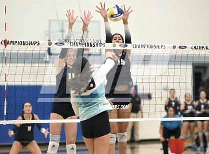 Thumbnail 1 in Vista Murrieta vs. Aliso Niguel (CIF=SS D2 Final) photogallery.