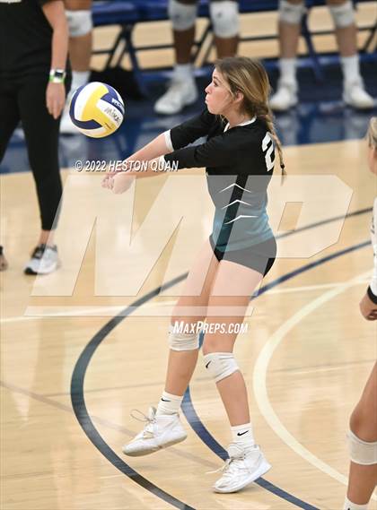 Thumbnail 3 in Vista Murrieta vs. Aliso Niguel (CIF=SS D2 Final) photogallery.