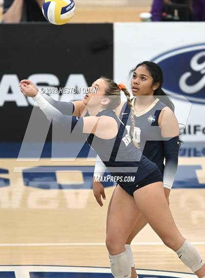 Thumbnail 3 in Vista Murrieta vs. Aliso Niguel (CIF=SS D2 Final) photogallery.