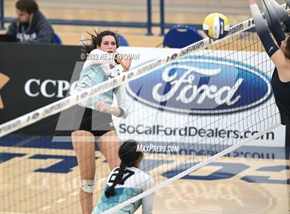 Thumbnail 1 in Vista Murrieta vs. Aliso Niguel (CIF=SS D2 Final) photogallery.