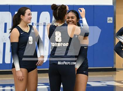 Thumbnail 1 in Vista Murrieta vs. Aliso Niguel (CIF=SS D2 Final) photogallery.