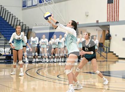 Thumbnail 3 in Vista Murrieta vs. Aliso Niguel (CIF=SS D2 Final) photogallery.