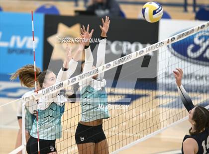Thumbnail 3 in Vista Murrieta vs. Aliso Niguel (CIF=SS D2 Final) photogallery.