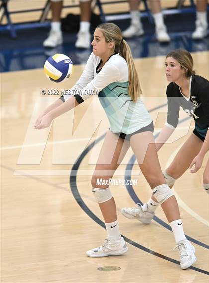 Thumbnail 3 in Vista Murrieta vs. Aliso Niguel (CIF=SS D2 Final) photogallery.