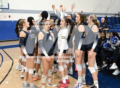 Thumbnail 1 in Vista Murrieta vs. Aliso Niguel (CIF=SS D2 Final) photogallery.