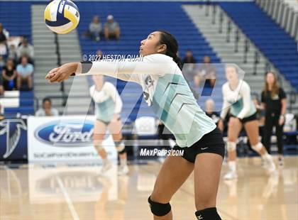 Thumbnail 2 in Vista Murrieta vs. Aliso Niguel (CIF=SS D2 Final) photogallery.