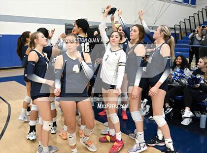 Thumbnail 2 in Vista Murrieta vs. Aliso Niguel (CIF=SS D2 Final) photogallery.