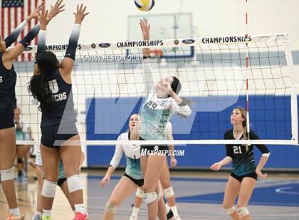 Thumbnail 3 in Vista Murrieta vs. Aliso Niguel (CIF=SS D2 Final) photogallery.