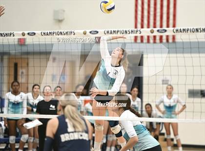 Thumbnail 1 in Vista Murrieta vs. Aliso Niguel (CIF=SS D2 Final) photogallery.