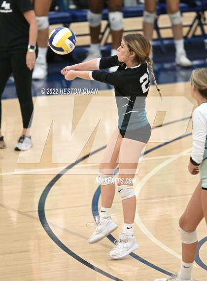 Thumbnail 1 in Vista Murrieta vs. Aliso Niguel (CIF=SS D2 Final) photogallery.