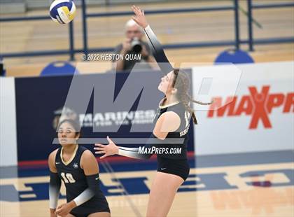 Thumbnail 3 in Vista Murrieta vs. Aliso Niguel (CIF=SS D2 Final) photogallery.