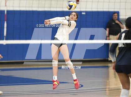 Thumbnail 3 in Vista Murrieta vs. Aliso Niguel (CIF=SS D2 Final) photogallery.