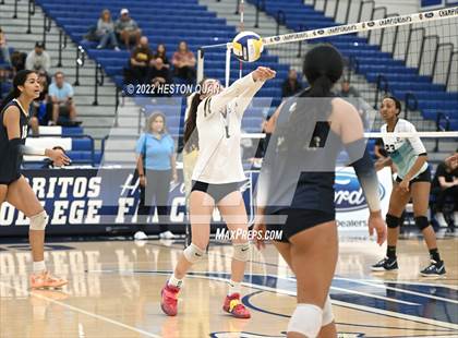 Thumbnail 1 in Vista Murrieta vs. Aliso Niguel (CIF=SS D2 Final) photogallery.