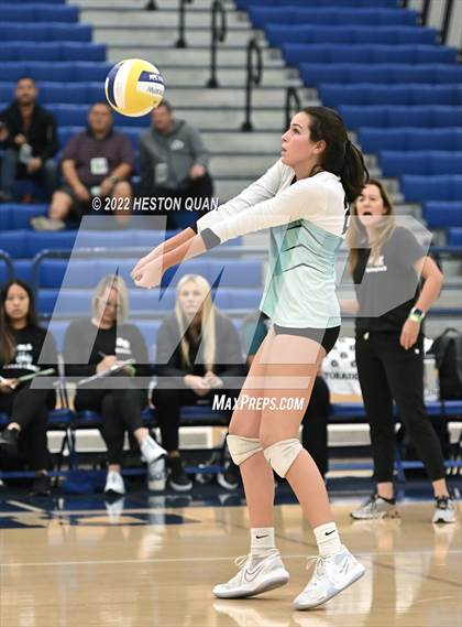 Thumbnail 3 in Vista Murrieta vs. Aliso Niguel (CIF=SS D2 Final) photogallery.