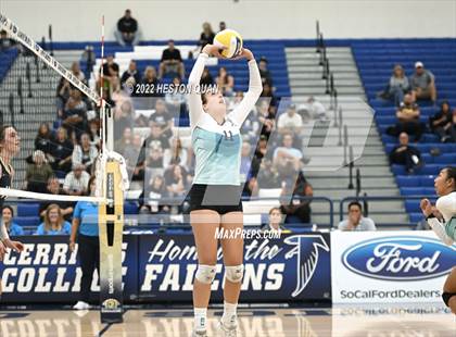 Thumbnail 3 in Vista Murrieta vs. Aliso Niguel (CIF=SS D2 Final) photogallery.