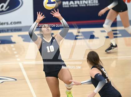 Thumbnail 2 in Vista Murrieta vs. Aliso Niguel (CIF=SS D2 Final) photogallery.
