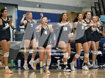 Thumbnail 2 in Vista Murrieta vs. Aliso Niguel (CIF=SS D2 Final) photogallery.