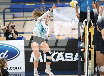 Thumbnail 2 in Vista Murrieta vs. Aliso Niguel (CIF=SS D2 Final) photogallery.