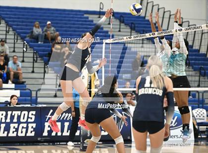 Thumbnail 2 in Vista Murrieta vs. Aliso Niguel (CIF=SS D2 Final) photogallery.