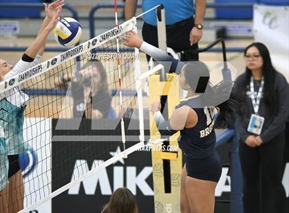 Thumbnail 2 in Vista Murrieta vs. Aliso Niguel (CIF=SS D2 Final) photogallery.