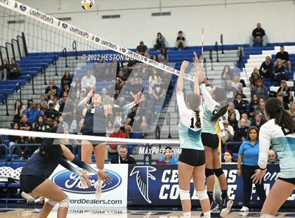 Thumbnail 3 in Vista Murrieta vs. Aliso Niguel (CIF=SS D2 Final) photogallery.