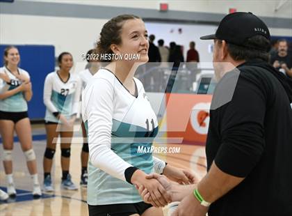 Thumbnail 3 in Vista Murrieta vs. Aliso Niguel (CIF=SS D2 Final) photogallery.
