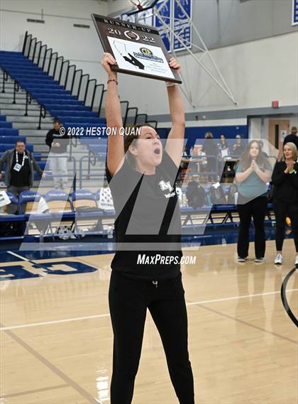 Thumbnail 2 in Vista Murrieta vs. Aliso Niguel (CIF=SS D2 Final) photogallery.