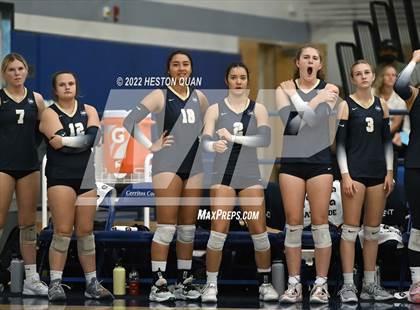 Thumbnail 2 in Vista Murrieta vs. Aliso Niguel (CIF=SS D2 Final) photogallery.