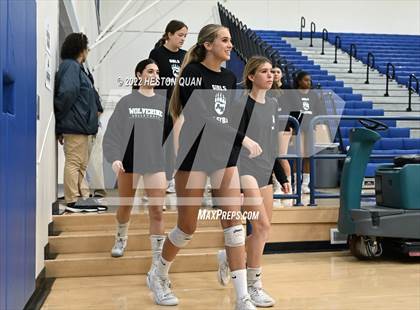 Thumbnail 2 in Vista Murrieta vs. Aliso Niguel (CIF=SS D2 Final) photogallery.
