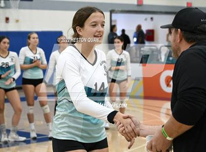 Thumbnail 2 in Vista Murrieta vs. Aliso Niguel (CIF=SS D2 Final) photogallery.