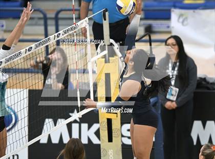 Thumbnail 1 in Vista Murrieta vs. Aliso Niguel (CIF=SS D2 Final) photogallery.