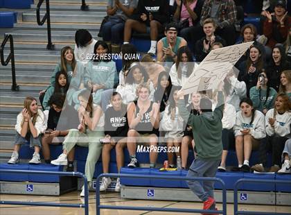 Thumbnail 2 in Vista Murrieta vs. Aliso Niguel (CIF=SS D2 Final) photogallery.