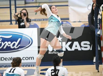 Thumbnail 3 in Vista Murrieta vs. Aliso Niguel (CIF=SS D2 Final) photogallery.