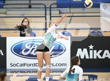 Thumbnail 1 in Vista Murrieta vs. Aliso Niguel (CIF=SS D2 Final) photogallery.