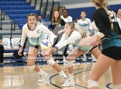 Thumbnail 1 in Vista Murrieta vs. Aliso Niguel (CIF=SS D2 Final) photogallery.