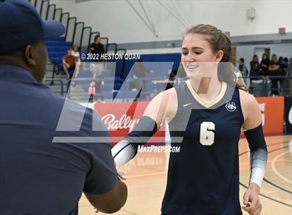Thumbnail 3 in Vista Murrieta vs. Aliso Niguel (CIF=SS D2 Final) photogallery.