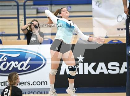 Thumbnail 3 in Vista Murrieta vs. Aliso Niguel (CIF=SS D2 Final) photogallery.