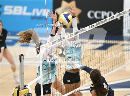 Thumbnail 2 in Vista Murrieta vs. Aliso Niguel (CIF=SS D2 Final) photogallery.