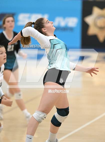 Thumbnail 1 in Vista Murrieta vs. Aliso Niguel (CIF=SS D2 Final) photogallery.