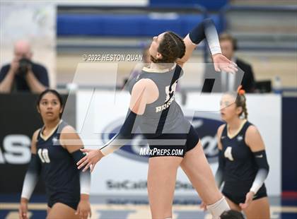 Thumbnail 2 in Vista Murrieta vs. Aliso Niguel (CIF=SS D2 Final) photogallery.