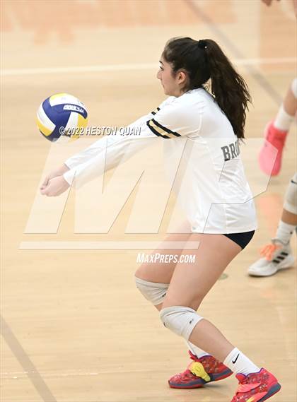 Thumbnail 3 in Vista Murrieta vs. Aliso Niguel (CIF=SS D2 Final) photogallery.