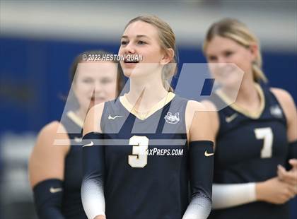 Thumbnail 2 in Vista Murrieta vs. Aliso Niguel (CIF=SS D2 Final) photogallery.