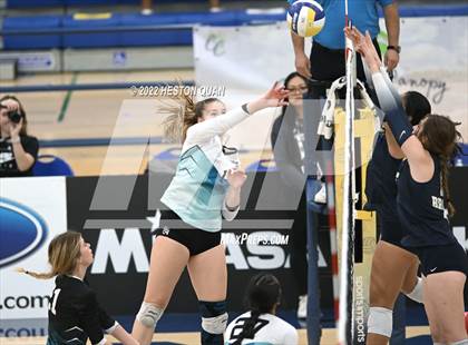 Thumbnail 2 in Vista Murrieta vs. Aliso Niguel (CIF=SS D2 Final) photogallery.