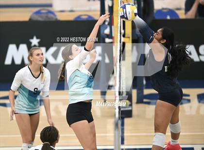 Thumbnail 2 in Vista Murrieta vs. Aliso Niguel (CIF=SS D2 Final) photogallery.