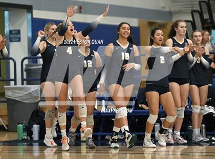 Thumbnail 1 in Vista Murrieta vs. Aliso Niguel (CIF=SS D2 Final) photogallery.