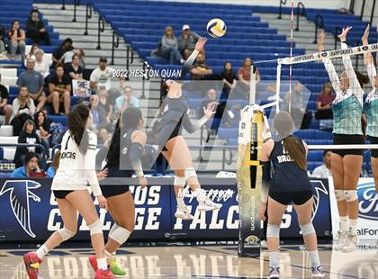 Thumbnail 3 in Vista Murrieta vs. Aliso Niguel (CIF=SS D2 Final) photogallery.