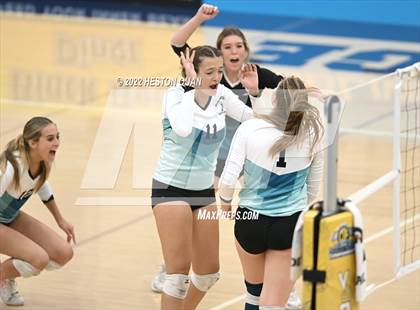 Thumbnail 3 in Vista Murrieta vs. Aliso Niguel (CIF=SS D2 Final) photogallery.