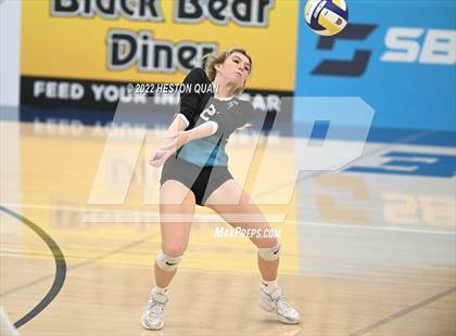 Thumbnail 3 in Vista Murrieta vs. Aliso Niguel (CIF=SS D2 Final) photogallery.