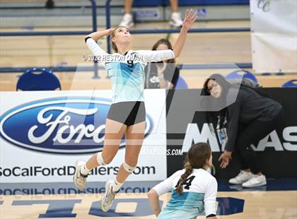 Thumbnail 1 in Vista Murrieta vs. Aliso Niguel (CIF=SS D2 Final) photogallery.